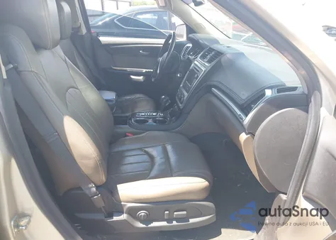 2013 GMC Acadia Slt-2 from USA, damaged, VIN 1GKKRSKD8DJ209744